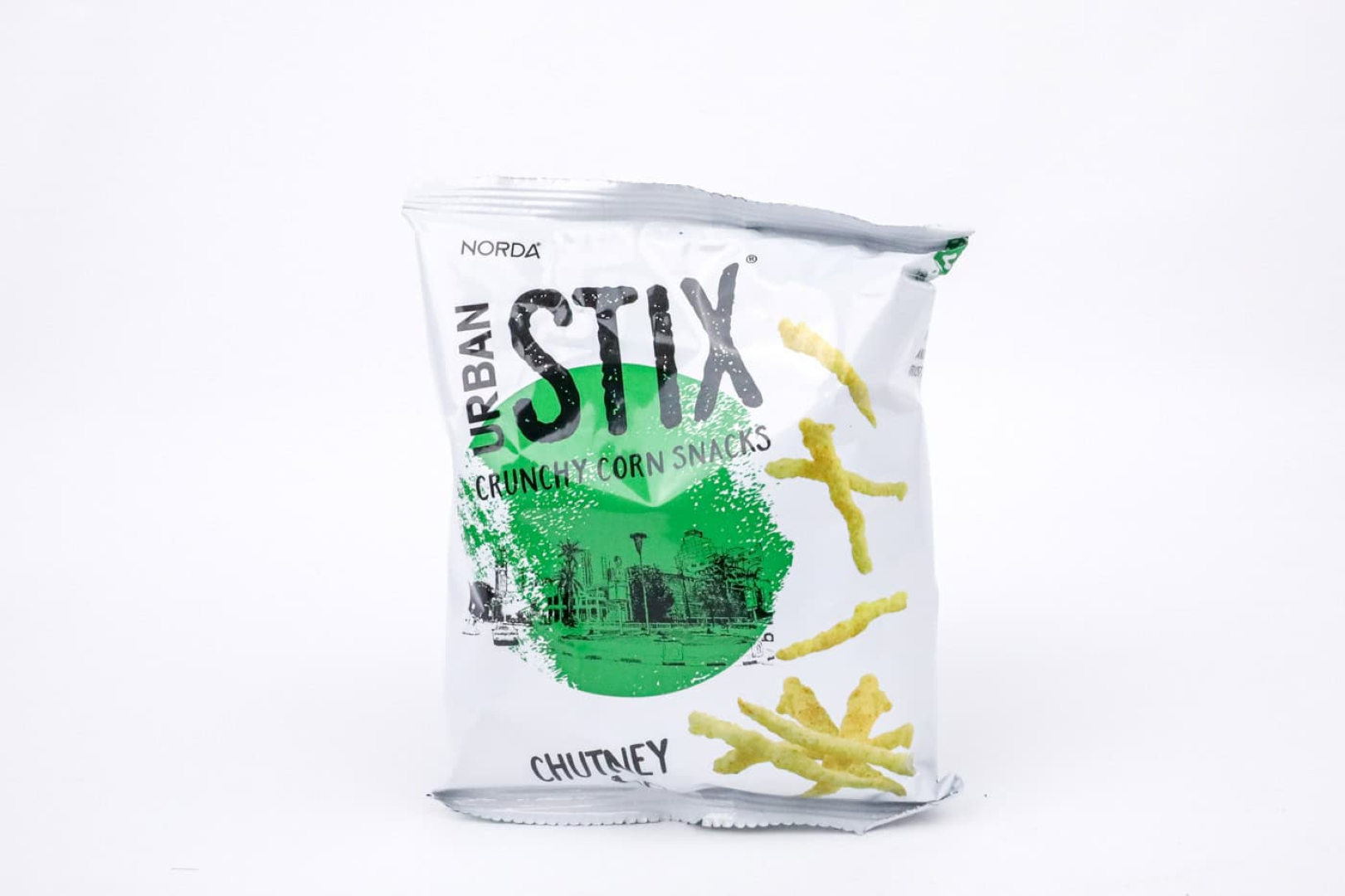 URBAN STIX CHUTNEY 35G